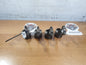 2010 BMW 5 SERIES F11 2.0D PISTON & CON ROD set of x4 0840ZU + WARRANTY A216