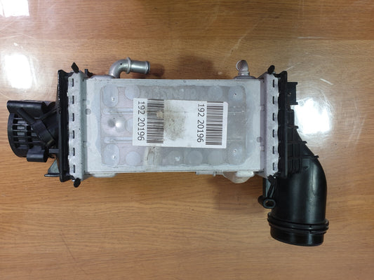 ✅2022 VW T-ROC 1.5 PETROL INTERCOOLER 04E145785S + WARRANTY A192