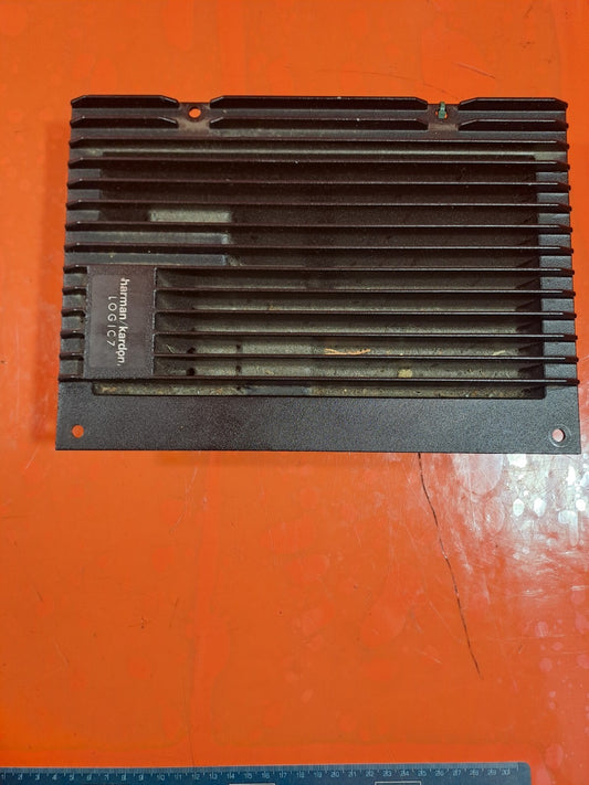 ✅LAND ROVER DISCOVERY 4 L319 3.0 DIESEL 2010 HARMAN KARDON AMPLIFIER 8H4219C164
