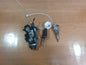 2019 SEAT ARONA FR 1.0P Ignition Barrel With Key 1K0905851 + WARRANTY A217