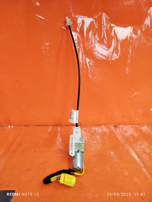 ✅Porsche Cayenne V6 2010 3.6 Petrol SEAT BELT HEIGHT ADJUSTER 602040800A A268