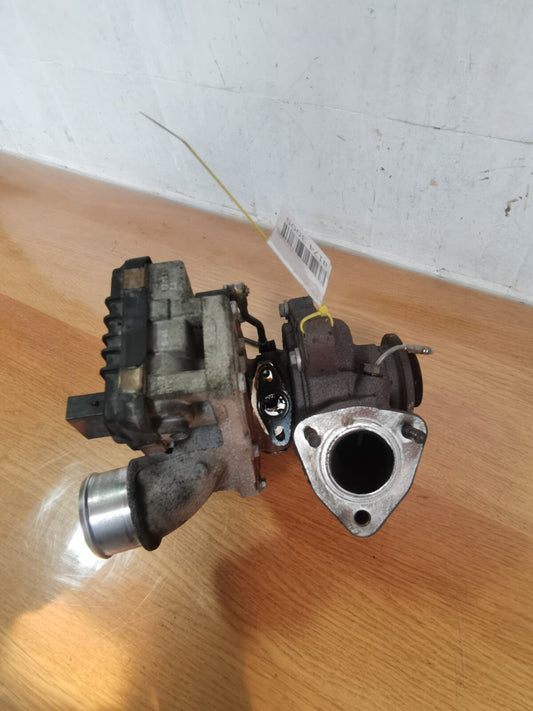 ✅2011 SSANGYONG KORANDO ES 2.0 DIESEL TURBOCHARGER A6710900380 + WARRANTY A174