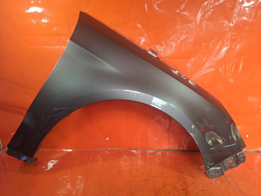 ✅2017 FORD GALAXY ZETEC MK4 FRONT RIGHT WING FENDER PANEL GREY EM2Z-16006-A A296