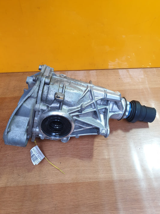 ✅2023 BMW Z4 G29 SDRIVE20i 2.0P REAR DIFF DIFFERENTIAL 8685654 + WARRANTY A171