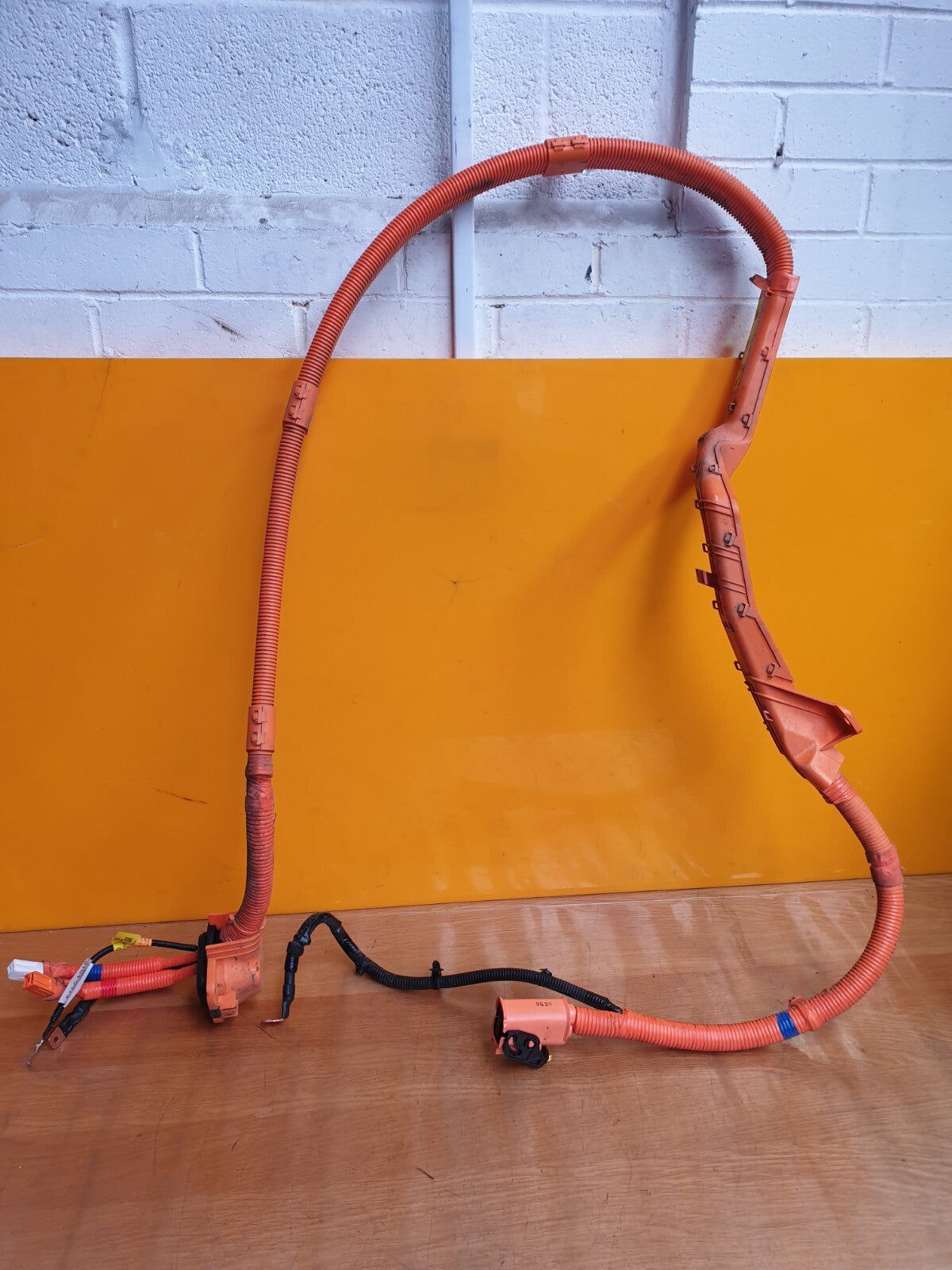 ✅2016 KIA NIRO 2 EV S-A 1.6P BATTERY CABLE HARNESS 91671-G5020 + WARRANTY A164