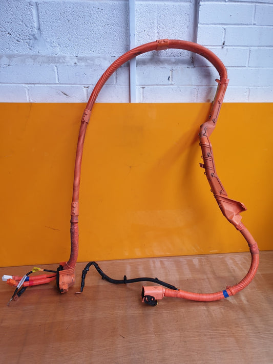 ✅2016 KIA NIRO 2 EV S-A 1.6P BATTERY CABLE HARNESS 91671-G5020 + WARRANTY A164