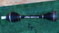 ✅VW GOLF MK7 1.4 PETROL 2015 FRONT LEFT PASSENGER SIDE MANUAL DRIVESHAFT A113