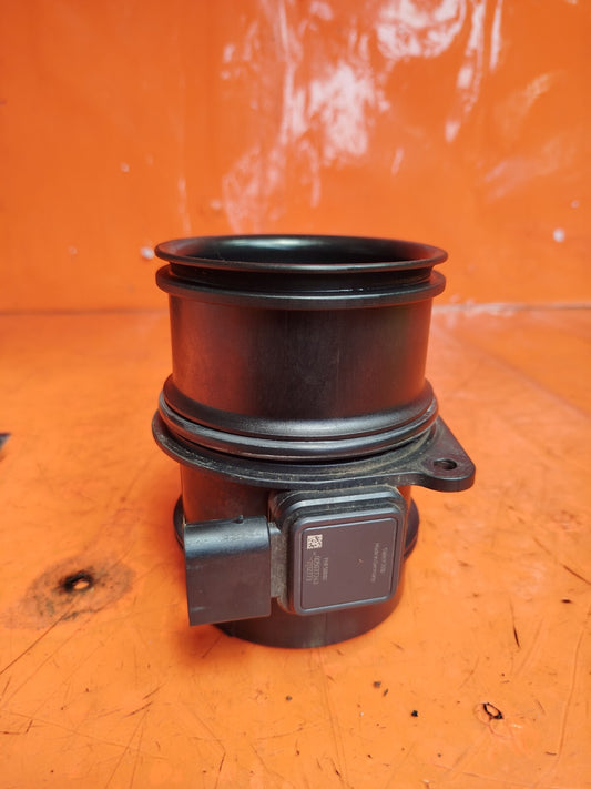 ✅2007 LAND ROVER RANGE ROVER L320 MASS AIR FLOW SENSOR 5WK97010 + WARRANTY A284