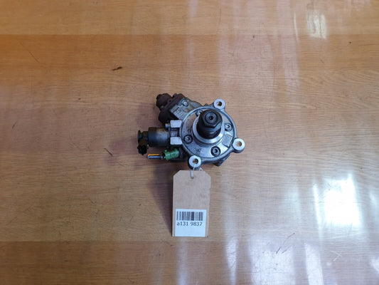 ✅LAND ROVER 2015 DISCOVERY SPORT L550 2.0D HIGH PRESSURE FUEL PUMP G4D39B395