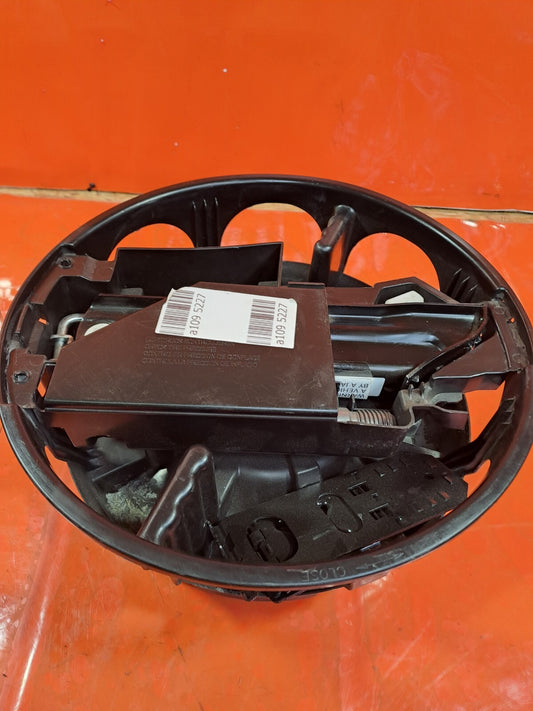 ✅MERCEDES E-CLASS W212 E220 2.1 DIESEL 2013 SPACE SAVER WHEEL TOOL KIT Warranty