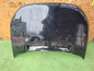 ✅Land Rover Discovery Sport L550 2.0 diesel 2018 Bonnet Black Dent A094