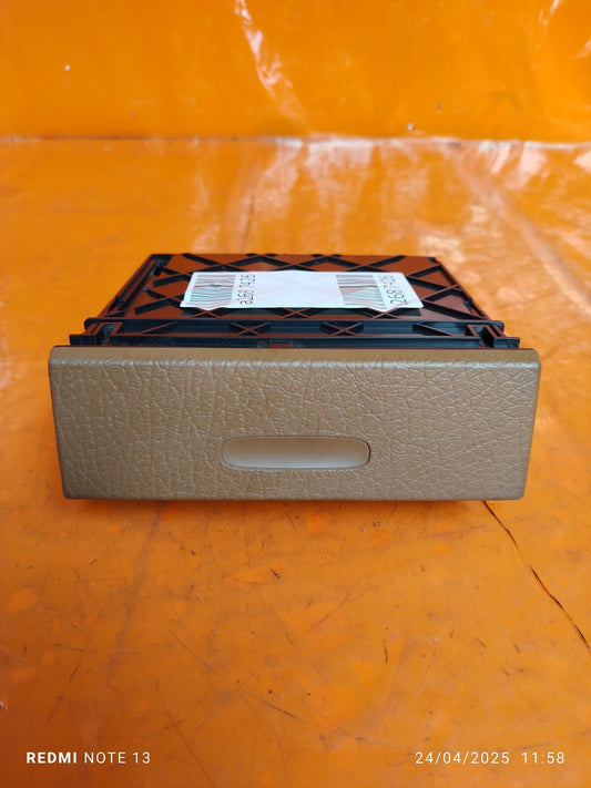 ✅2010 PORSCHE CAYENNE 9PA 3.6P FRONT ASHTRAY ASSEMBLY 7L5857321A + WARRANTY A268