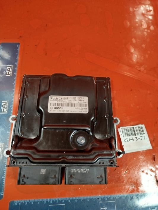 ✅2020 FORD FOCUS MK4 2.3P ENGINE ECU KX6A-12A650-FA + WARRANTY A264