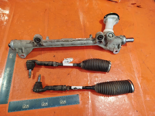 ✅KIA NIRO 2 S-A 1.6 PETROL 2020 POWER STEERING RACK 56500G5590 Warranty A194