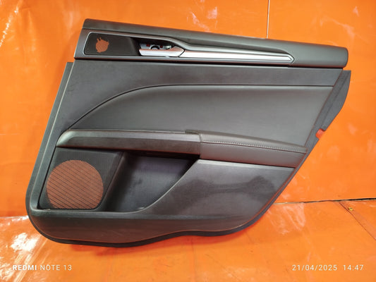 ✅FORD MONDEO MK5 2.0 DIESEL 2016 REAR RIGHT DOOR CARD Warranty A273