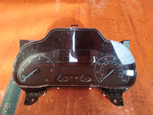 ✅FORD TRANSIT CONNECT SPEEDO INSTRUMENT CLUSTER KT1T10849BDD + WARRANTY xAA