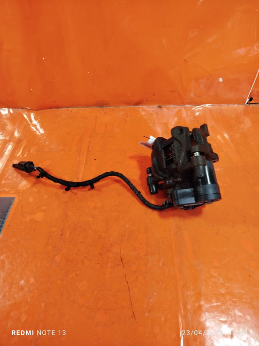 ✅2016 FORD MONDEO MK5 2.0D REAR RIGHT BRAKE CALIPER DG9T2B254AH + WARRANTY A273