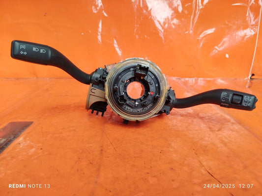 ✅2010 PORSCHE CAYENNE 9PA 3.6P INDICATOR WIPER STALKS SQUIB 7L5953549C +WARRANTY