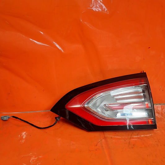 ✅2017 FORD GALAXY MK4 REAR LEFT INNER TAIL LIGHT EM2B-13A602-AH + WARRANTY A296