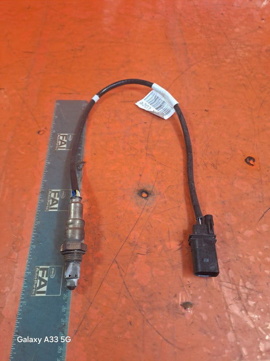 ✅AUDI A1 SPORT 1.0 PETROL 2020 OXYGEN LAMBDA SENSOR Warranty A203