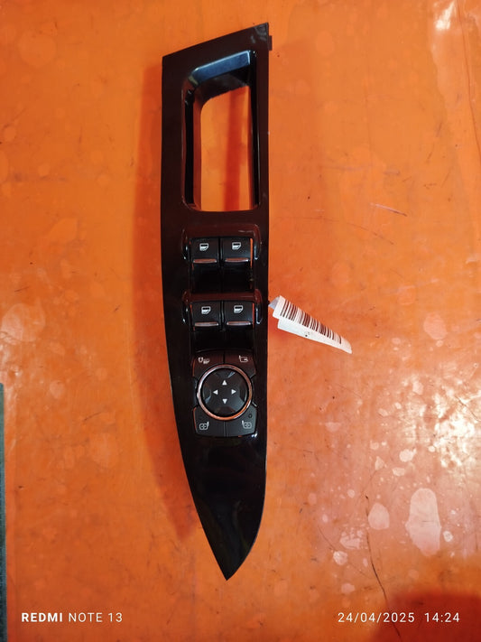 ✅FORD MONDEO TITANIUM MK5 2.0 DIESEL 2016 FRONT RIGHT WINDOW SWITCH PANEL A273
