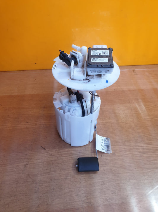 ✅2016 KIA NIRO 2 EV S-A 1.6P FUEL PUMP SENDING UNIT 31110-G2100 + WARRANTY A164