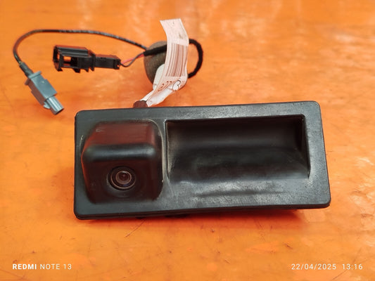 ✅AUDI Q5 S LINE 2.0 PETROL 2012 REAR VIEW PARKING ASSISTANCE CAMERA 5N0827566M