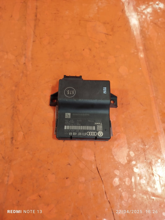 ✅AUDI Q5 S LINE 2.0 PETROL 2012 GATEWAY CONTROL MODULE 8T0907468AH Warranty A276