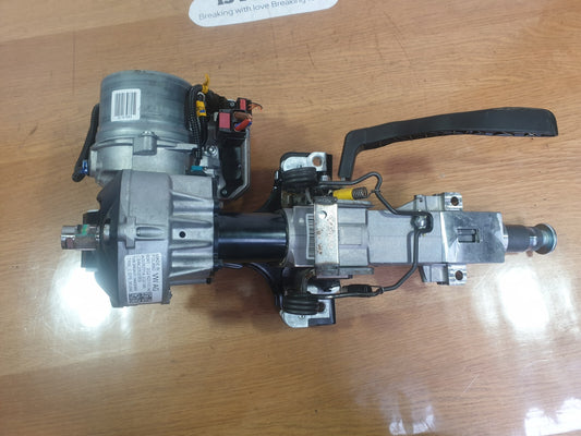 2019 SEAT ARONA FR 1.0P ELECTRIC POWER STEERING COLUMN 2Q2909144M +WARRANTY A217