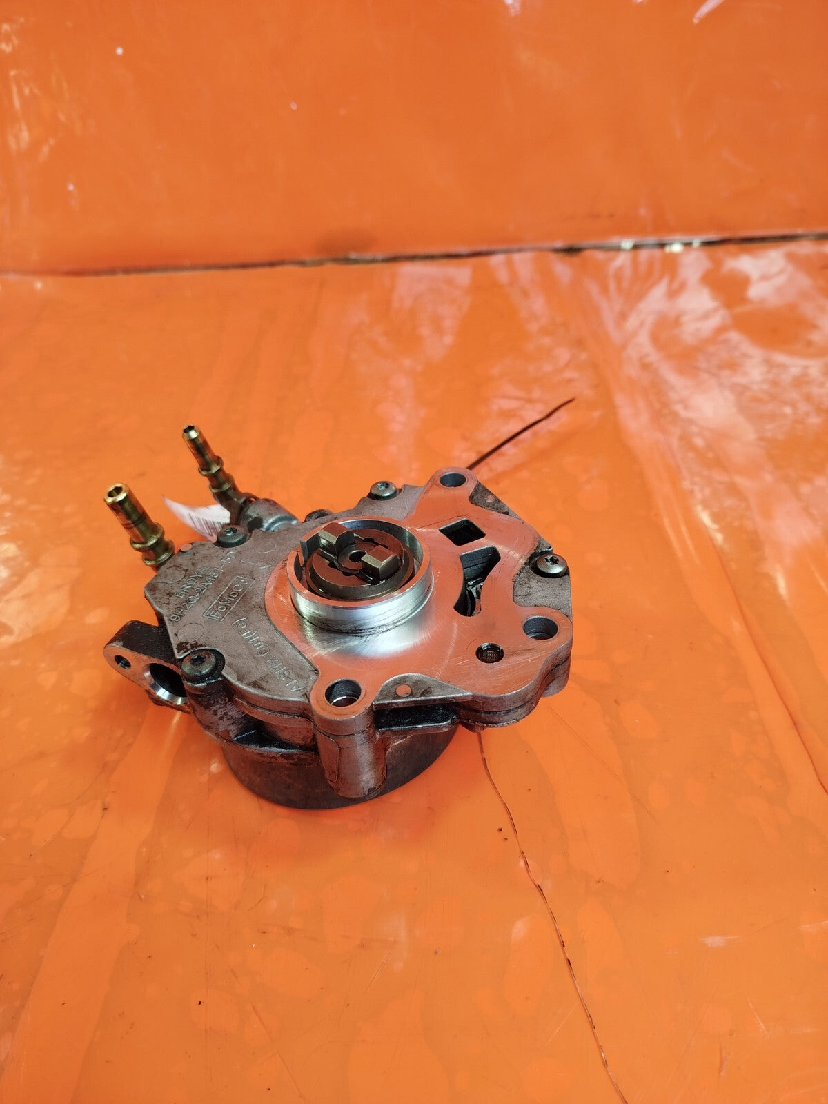 ✅2010 LAND ROVER DISCOVERY 4 L319 VACUUM PUMP 9H2Q-2A451-BD + WARRANTY
