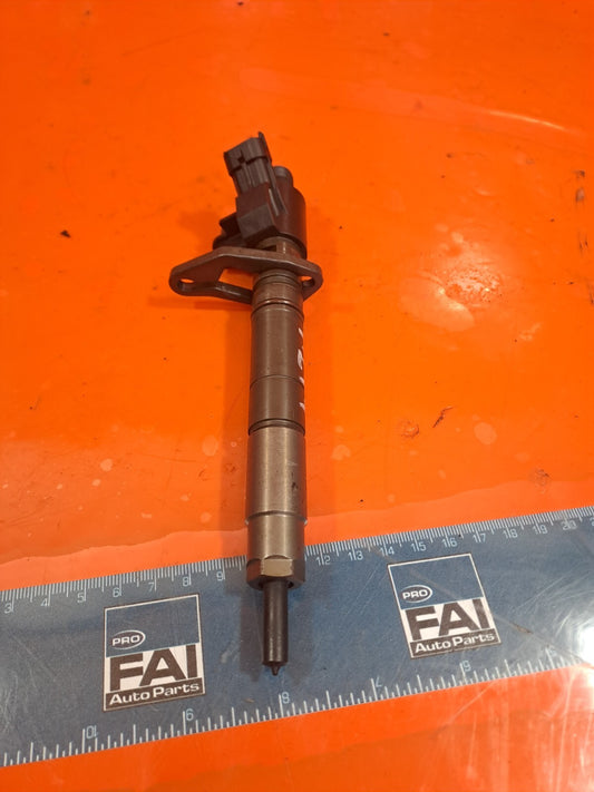 ✅LAND ROVER DISCOVERY 4 L319 3.0 DIESEL 2010 FUEL INJECTOR 9X2Q-9K546-DB A244