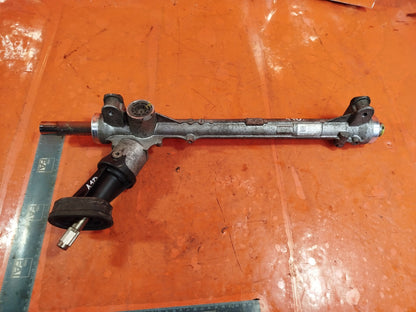 ✅SKODA FABIA MONTE CARLO 1.0 PETROL 2018 POWER STEERING RACK 6C2423058M Warranty
