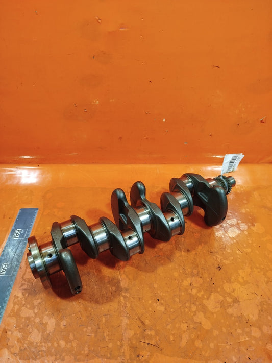 ✅MERCEDES W204 C220 AMG SPORT 2.1 DIESEL 2012 ENGINE CRANKSHAFT 651.910 Warranty