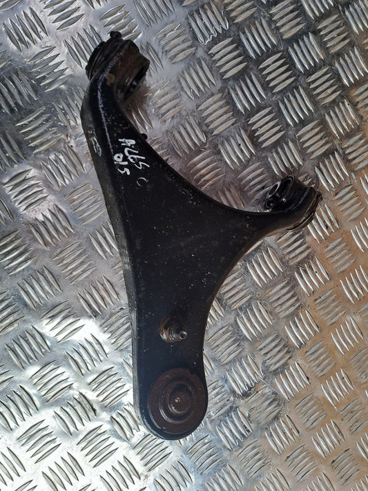 ✅2010 LAND ROVER DISCOVERY 4 L319 FRONT RIGHT UPPER SUSPENSION ARM + WARRANTY