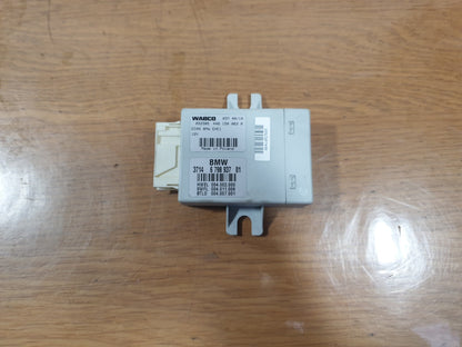 BMW 520D F11 2.0 DIESEL 2010 AIR SUSPENSION CONTROL MODULE ECU 6798937 Warranty