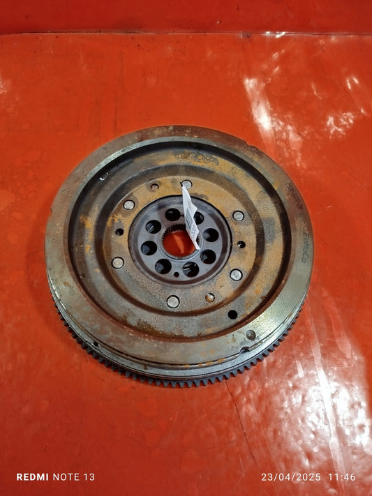 ✅2016 FORD MONDEO MK5 2.0D FLYWHEEL DS7R-6477-DA + WARRANTY A273