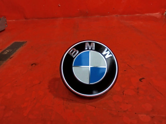 ✅2023 BMW 2 SERIES M SPORT F44 REAR BADGE EMBLEM 8118707 + WARRANTY A293