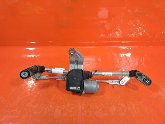 CUPRA LEON VZ2 1.4 PETROL 2023 FRONT WINDSCREEN WIPER MOTOR & LINKAGE 5FC955113B