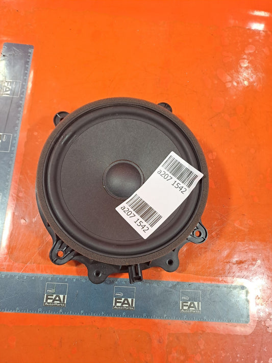 2024 TESLA MODEL 3 LONG FRONT DOOR SPEAKER 1079744-00-F + WARRANTY A207