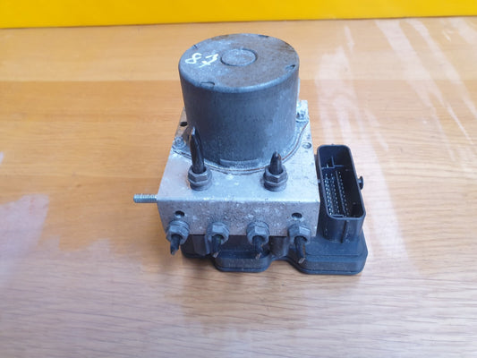 ✅2018 AUDI A1 8X 1.4TFSI ABS PUMP 6R0907379BA 6C0907379S + WARRANTY A087
