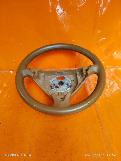 ✅2010 PORSCHE CAYENNE 9PA 3.6P STEERING WHEEL 7L5419091AC + WARRANTY A268