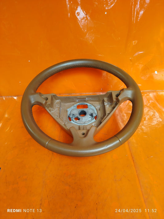 ✅2010 PORSCHE CAYENNE 9PA 3.6P STEERING WHEEL 7L5419091AC + WARRANTY A268