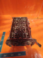 ✅FORD TOURNEO CUSTOM 2.2 DIESEL 2015 CYLINDER HEAD CYF4 BK2Q6K537AB Warranty