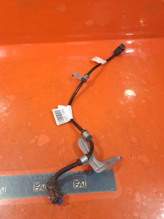 2024 TESLA MODEL 3 LONG BRAKE CALIPER CABLE WIRING HARNESS 1044781-00-A A207