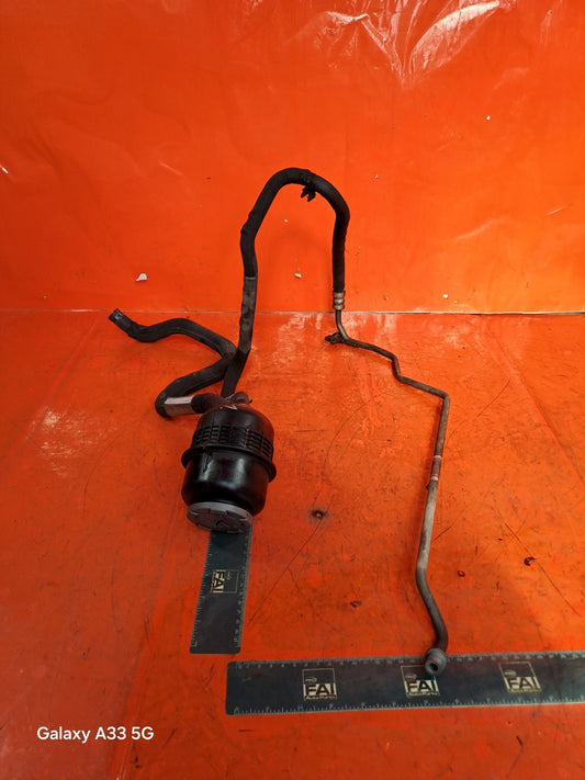 ✅2012 AUDI Q5 8R 2.0TDI POWER STEERING FLUID BOTTLE RESERVOIR 4F0422371D A291
