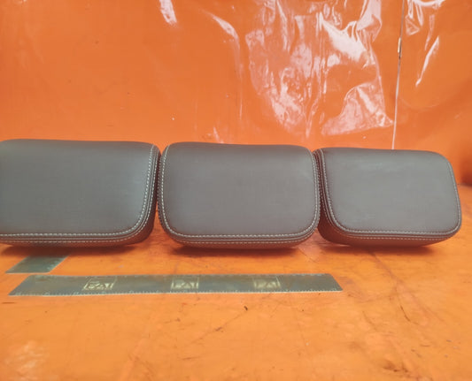 ✅Ssangyong Tivoli Ex 1.6 Diesel 2017 Rear Headrests Warranty A230