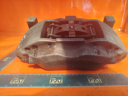 ✅LAND ROVER RANGE ROVER L320 2.7 DIESEL 2007 FRONT LEFT BRAKE CALIPER 5H222D007