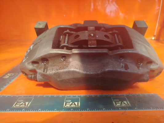 ✅LAND ROVER RANGE ROVER L320 2.7 DIESEL 2007 FRONT LEFT BRAKE CALIPER 5H222D007