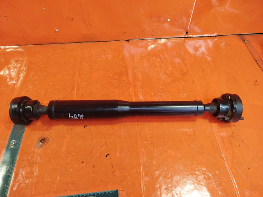 ✅LAND ROVER RANGE ROVER L320 2.7 DIESEL 2007 FRONT AUTO PROPSHAFT TVB500160 A284