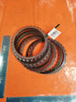 ✅LAND ROVER DISCOVERY 4 L319 3.0 DIESEL 2010 CLUTCH FRICTION PLATE DISC Warranty